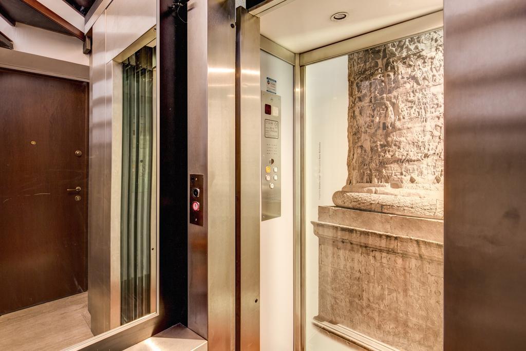 Pantheon Miracle Suite Rome Exterior photo