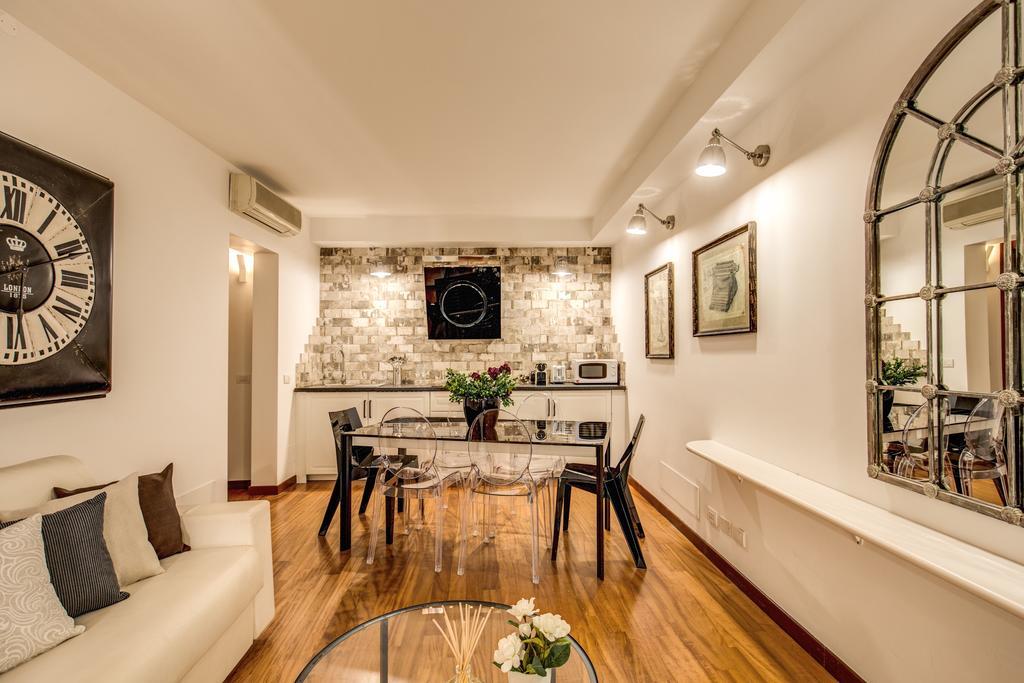 Pantheon Miracle Suite Rome Exterior photo