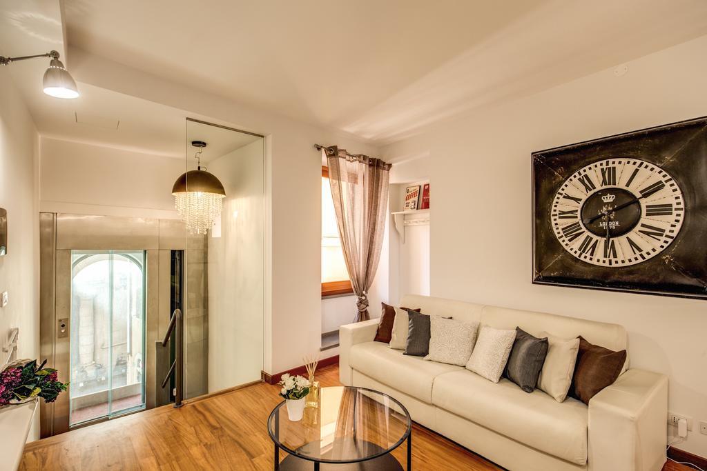 Pantheon Miracle Suite Rome Exterior photo