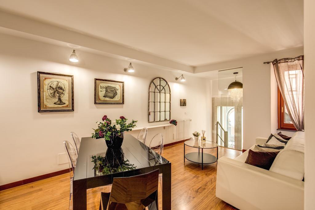 Pantheon Miracle Suite Rome Exterior photo