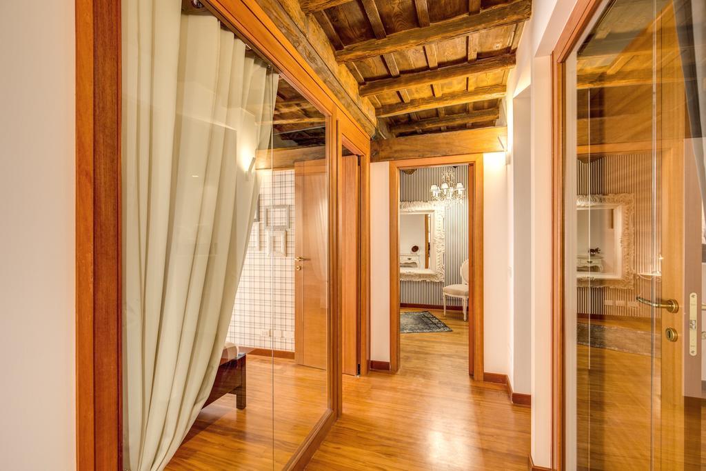 Pantheon Miracle Suite Rome Exterior photo