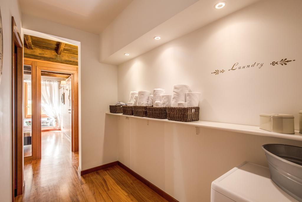Pantheon Miracle Suite Rome Exterior photo