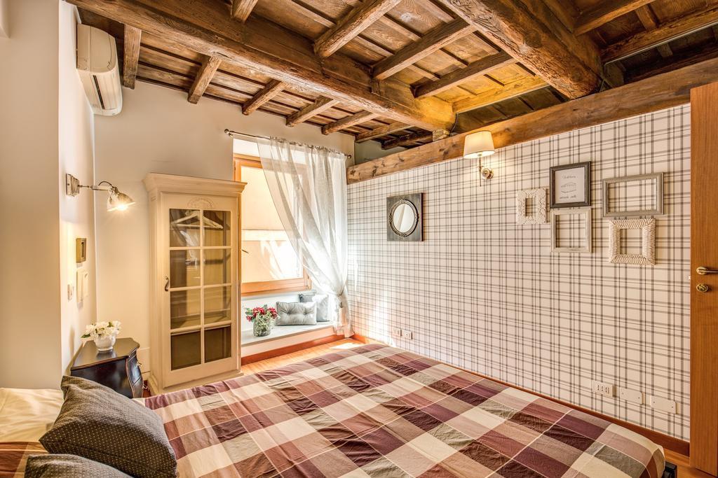 Pantheon Miracle Suite Rome Exterior photo