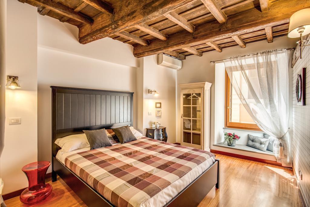 Pantheon Miracle Suite Rome Exterior photo