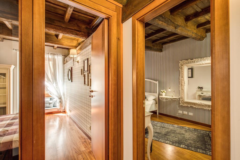 Pantheon Miracle Suite Rome Exterior photo