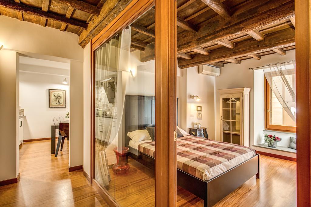 Pantheon Miracle Suite Rome Exterior photo