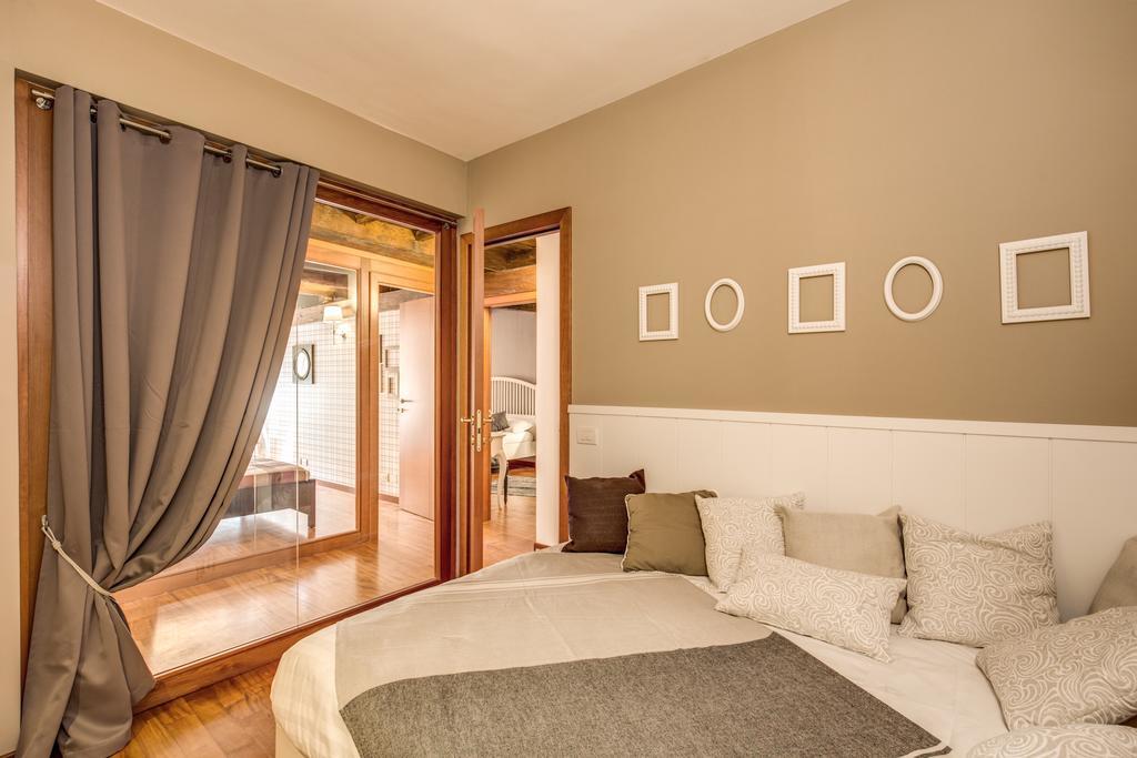Pantheon Miracle Suite Rome Exterior photo