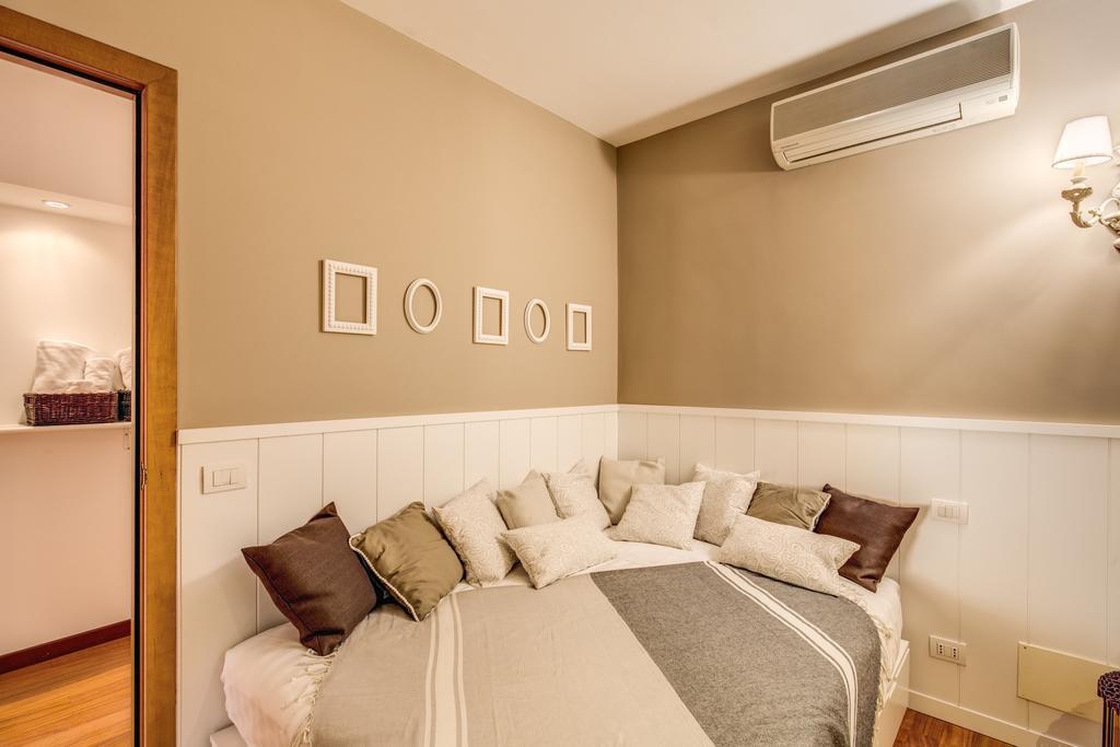 Pantheon Miracle Suite Rome Exterior photo