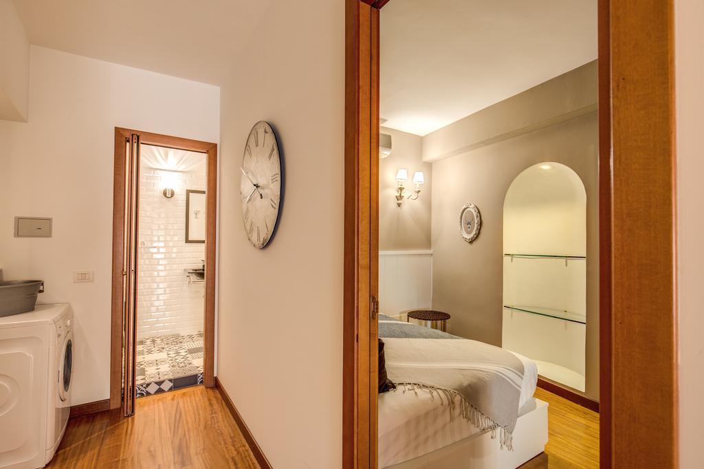 Pantheon Miracle Suite Rome Exterior photo