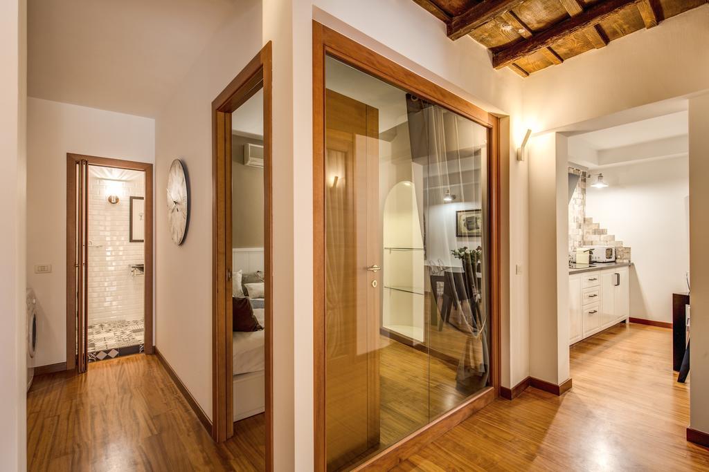 Pantheon Miracle Suite Rome Exterior photo