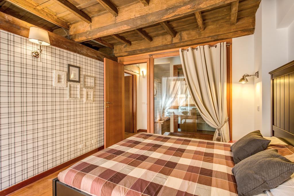 Pantheon Miracle Suite Rome Exterior photo