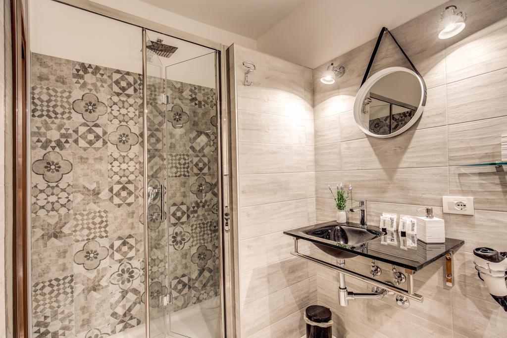 Pantheon Miracle Suite Rome Exterior photo