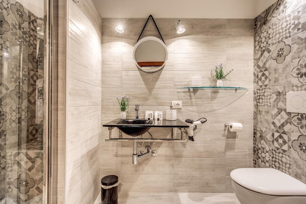 Pantheon Miracle Suite Rome Exterior photo