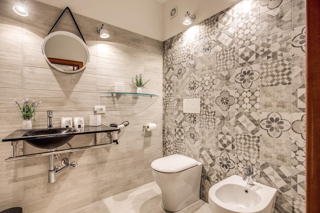Pantheon Miracle Suite Rome Exterior photo