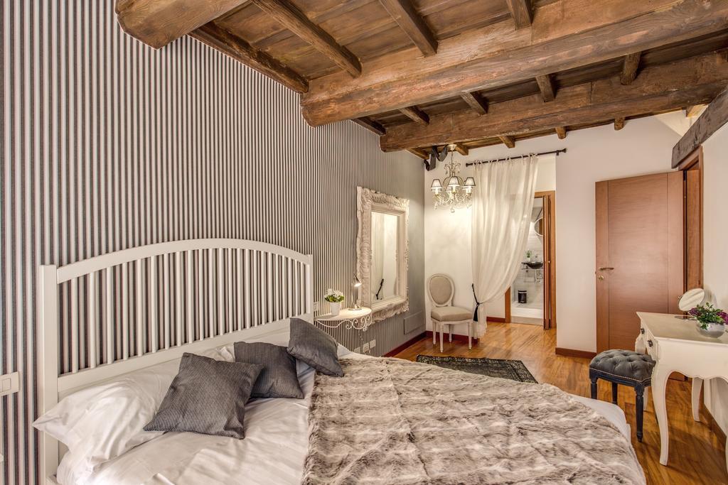 Pantheon Miracle Suite Rome Exterior photo