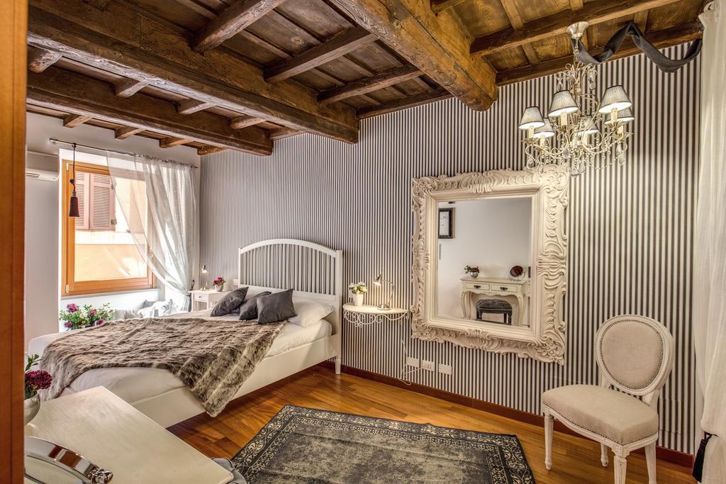 Pantheon Miracle Suite Rome Exterior photo
